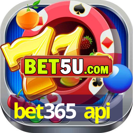 bet365 api